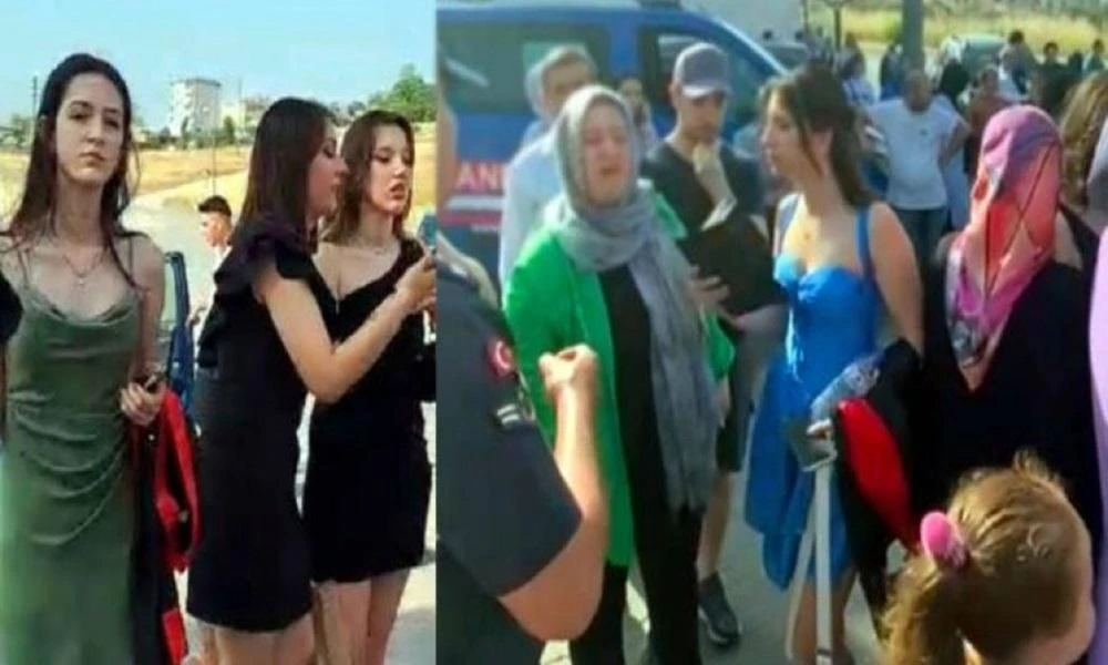Τουρκία: Έδιωξαν μαθήτριες από χορό γιατί δεν φορούσαν τα κατάλληλα ρούχα